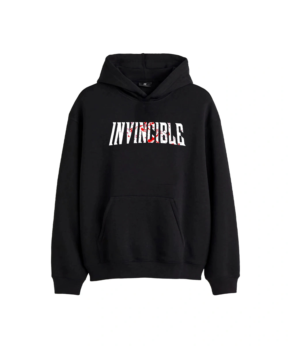 Collection of Hoodie Blue Mark in a gallery layout