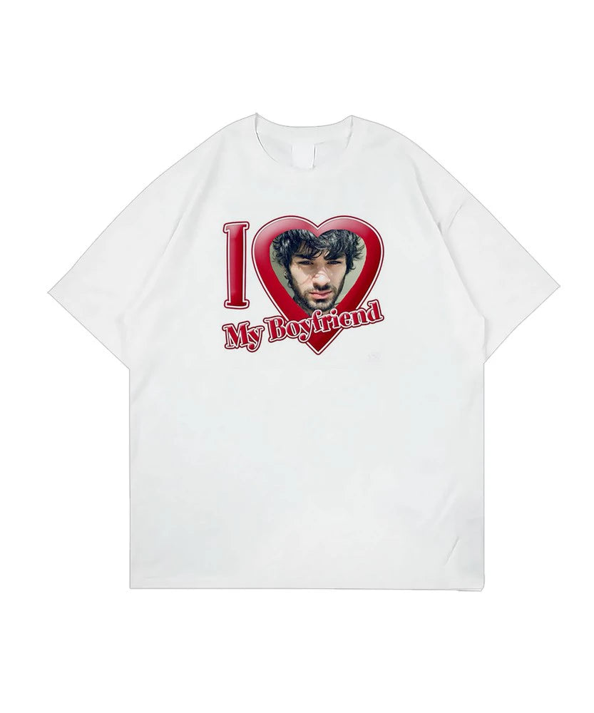 I love my boyfriend Zayn