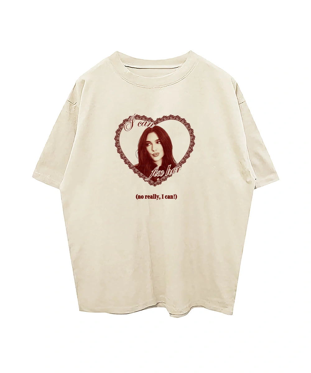 Collection of I can fix dua lipa in a gallery layout