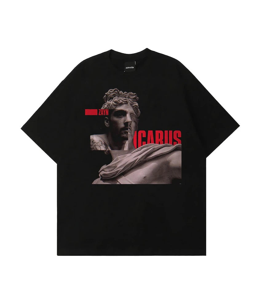 Collection of Icarus Zayn in a gallery layout
