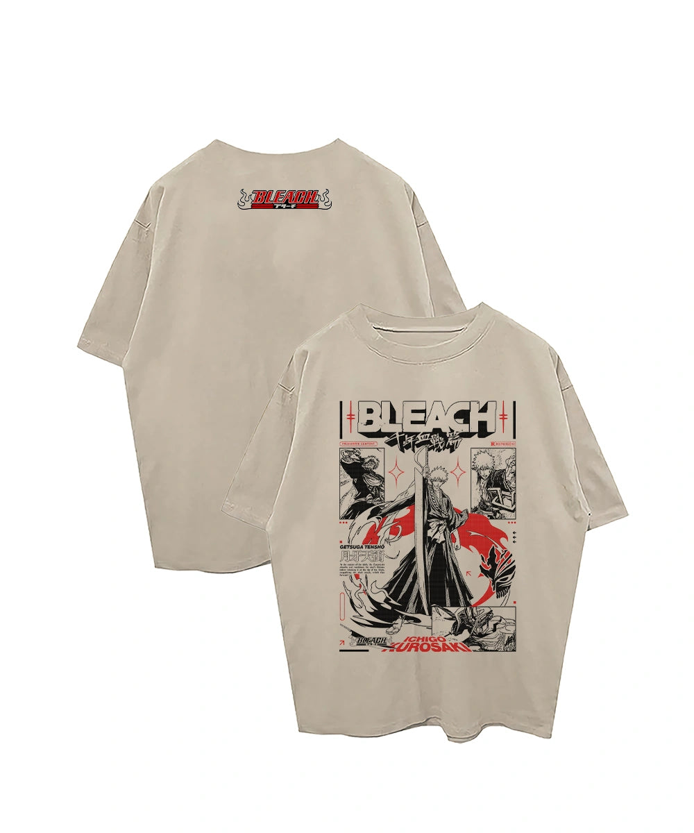 Collection of Ichigo red in a gallery layout