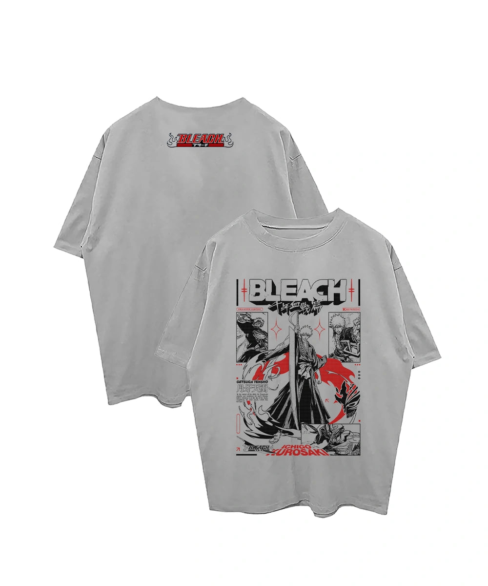 Collection of Ichigo red in a gallery layout