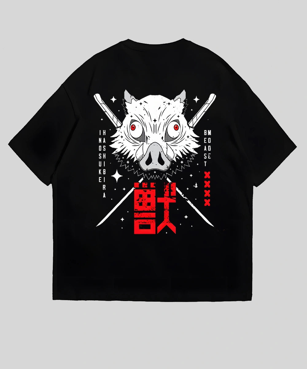 Inosuke Beast