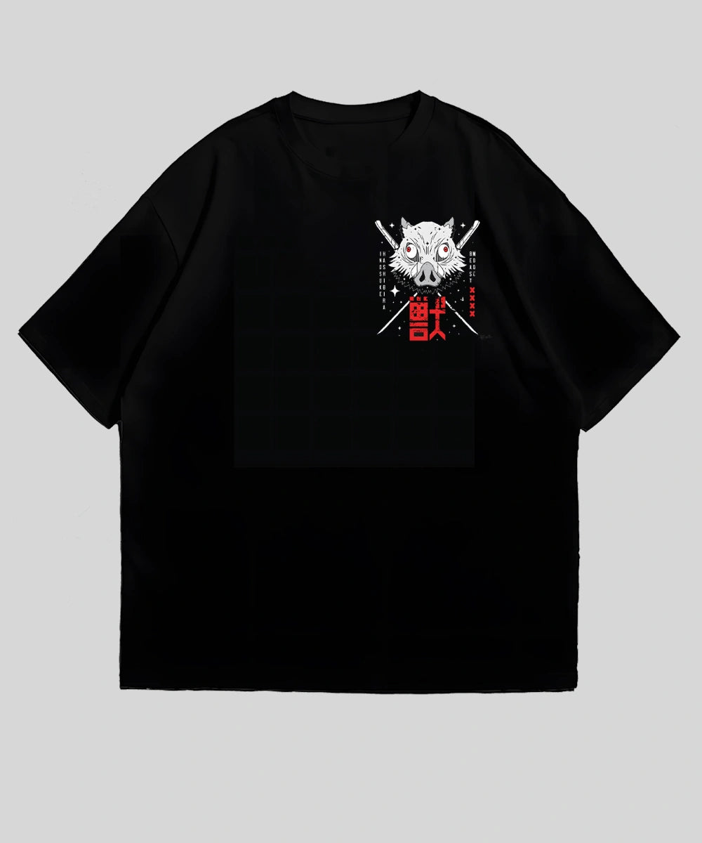 Collection of Inosuke Beast in a gallery layout