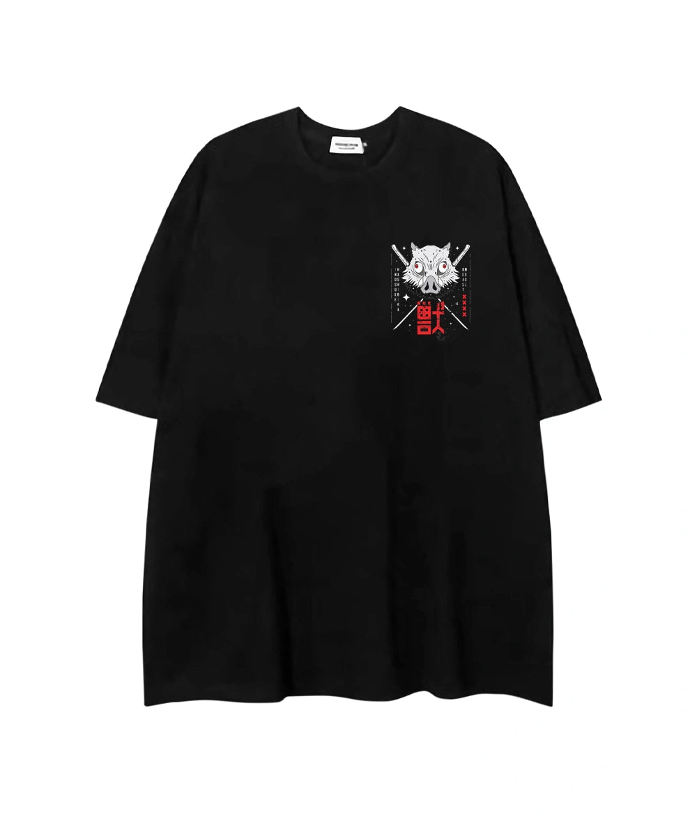 Collection of Inosuke Beast in a gallery layout
