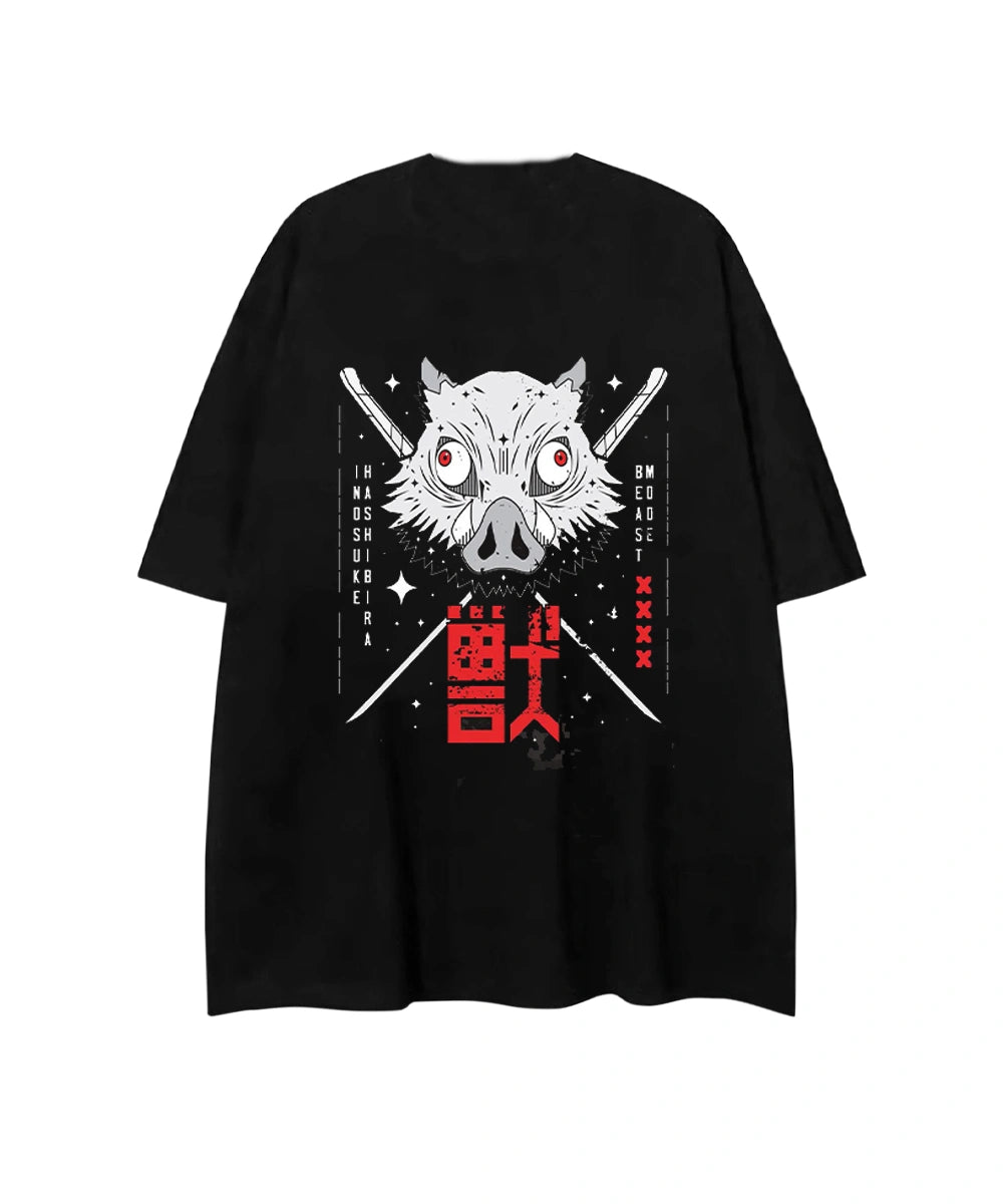 Inosuke Beast