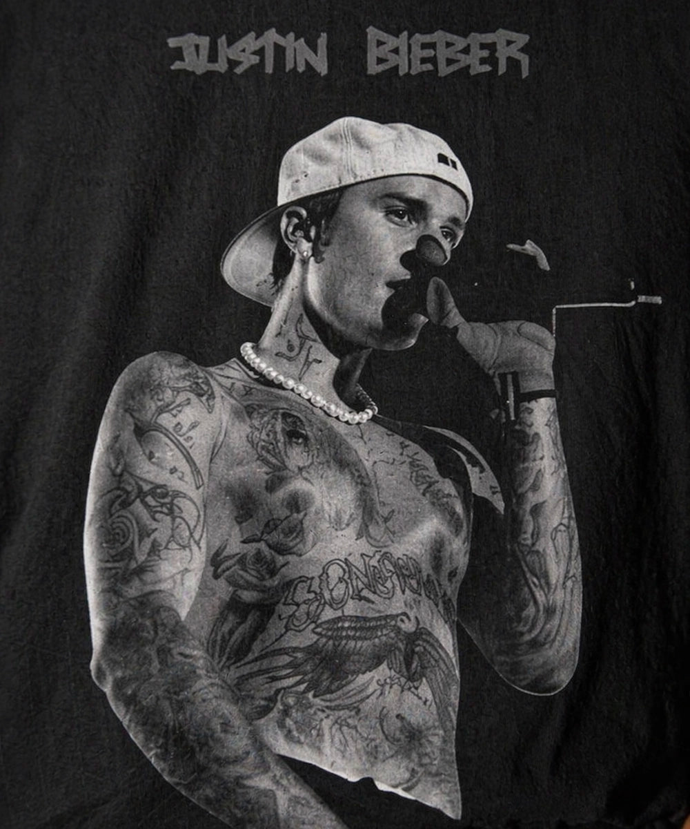 Bieber body