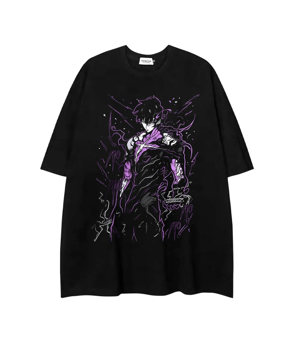 Collection of Jinwoo supremacy in a gallery layout