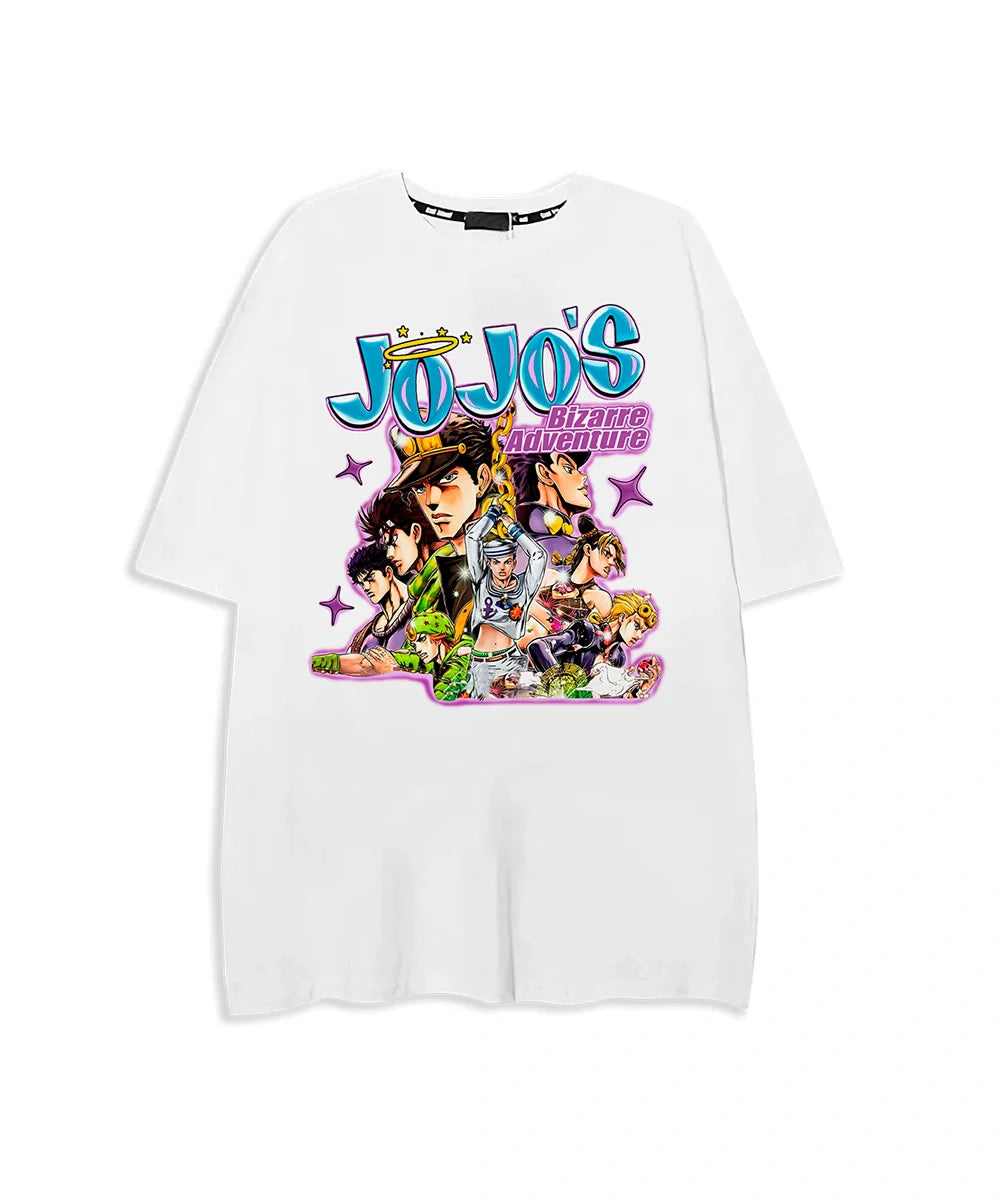 Jojos acd