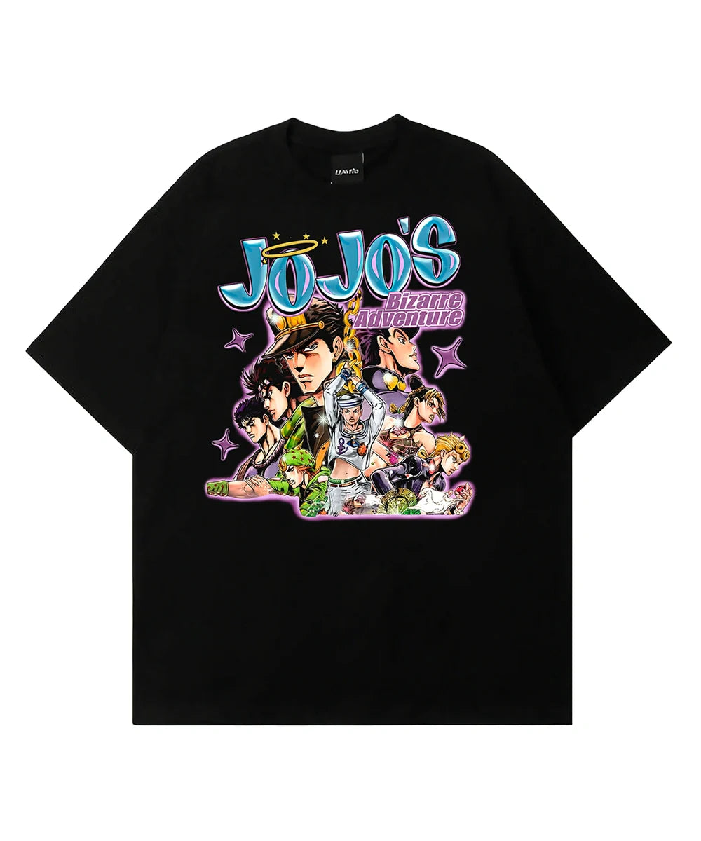 Jojos acd