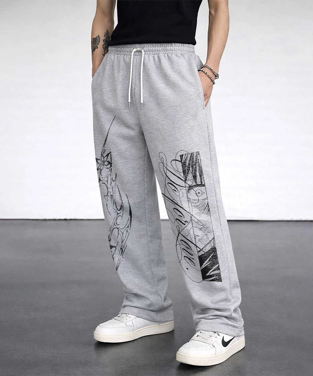 Collection of Maki Pants in a gallery layout