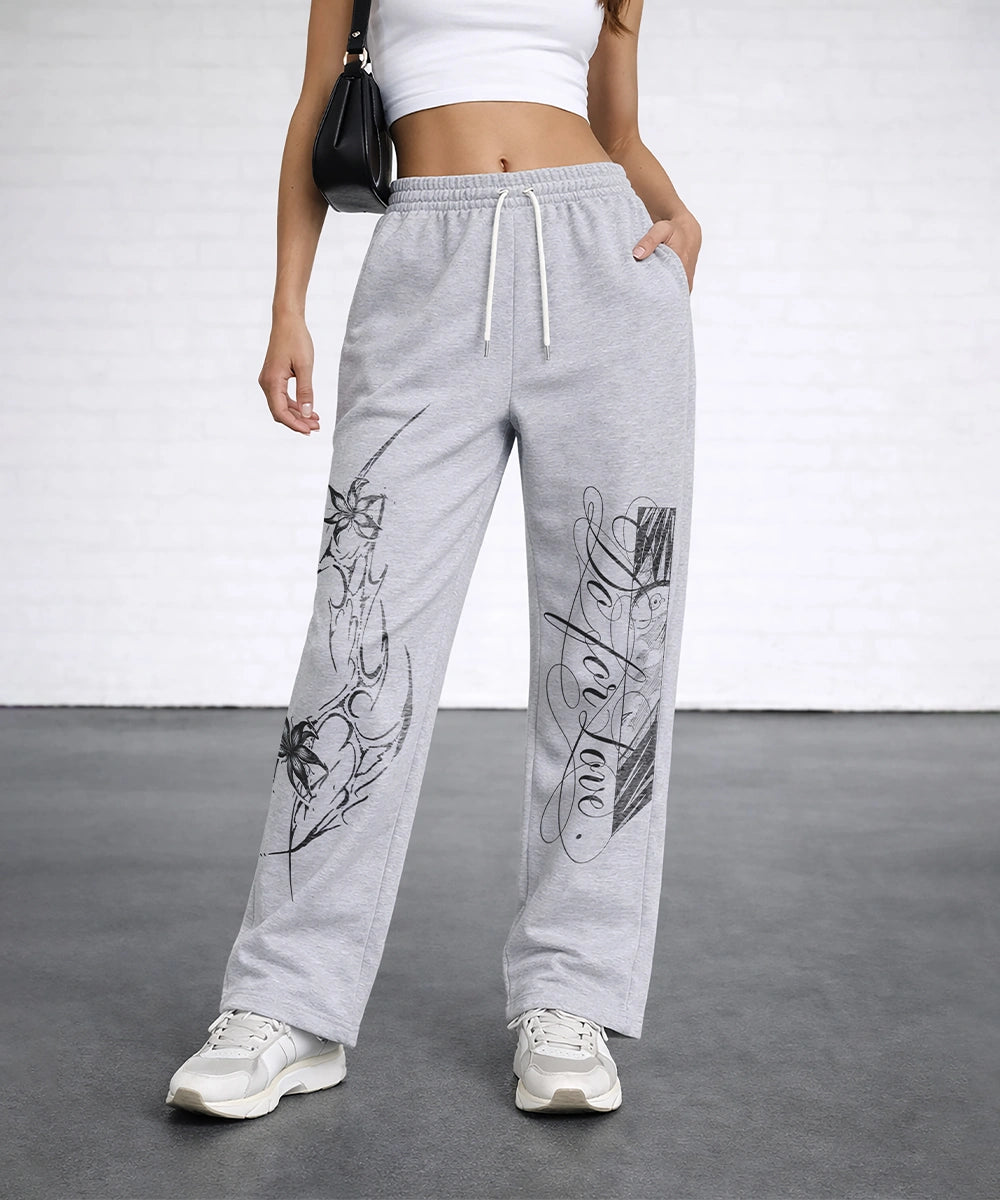 Collection of Maki Pants in a gallery layout