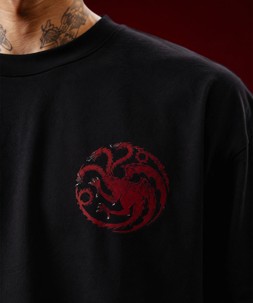 Collection of Dragon Fire Team Black in a gallery layout
