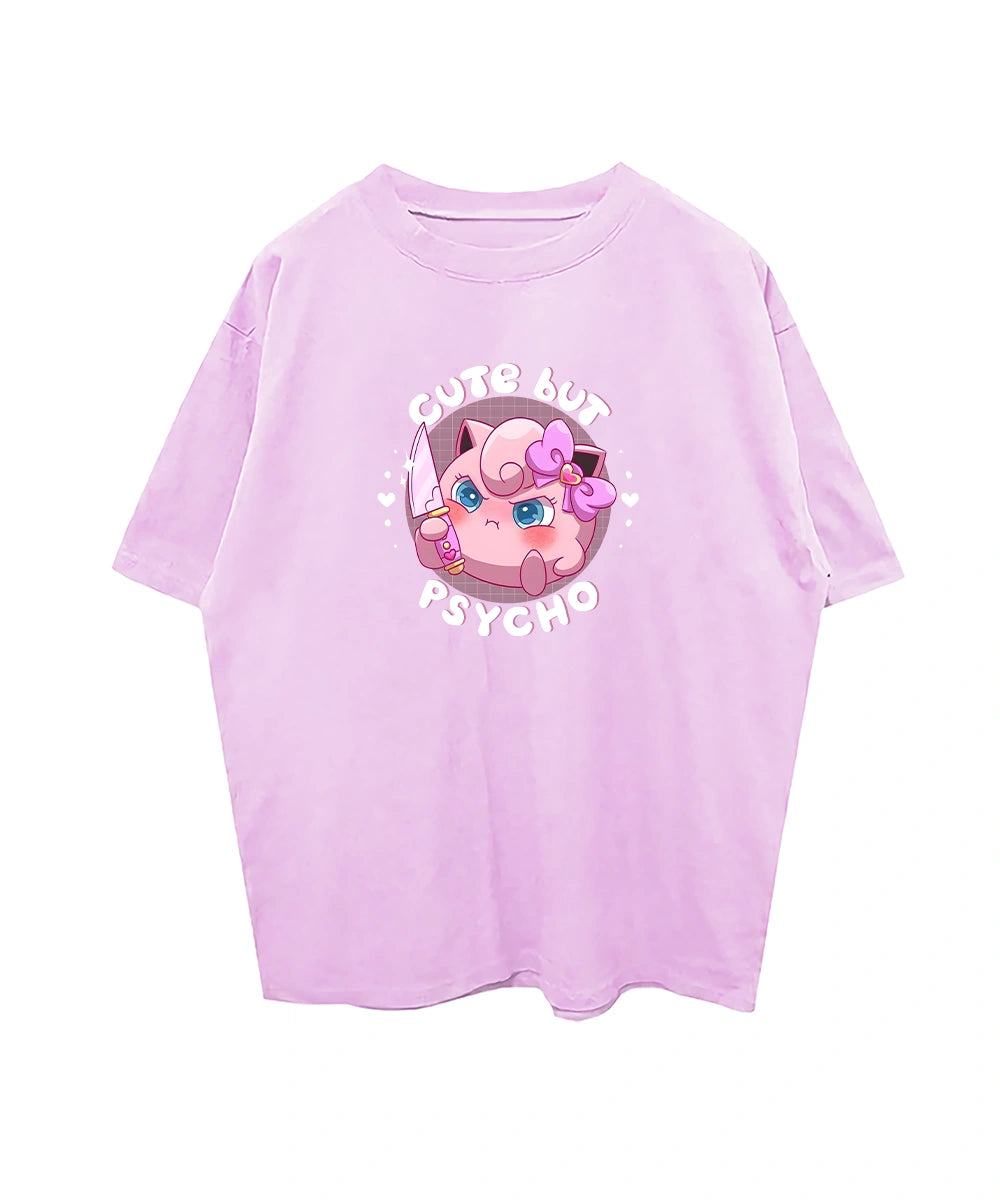 Jigglypuff Psycho