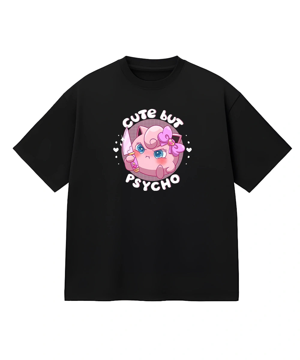 Jigglypuff Psycho