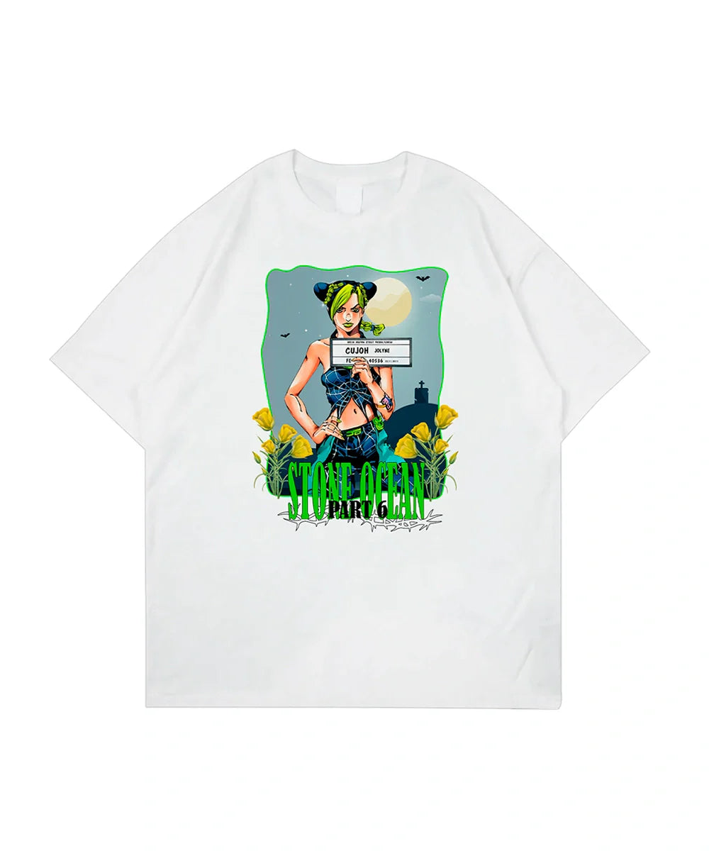 Collection of Jolyne in a gallery layout