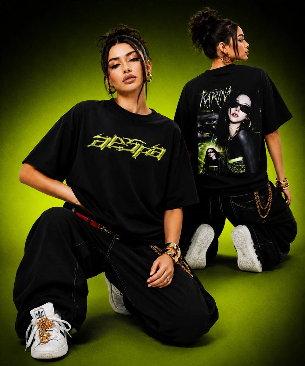 Collection of Karina Aespa in a gallery layout
