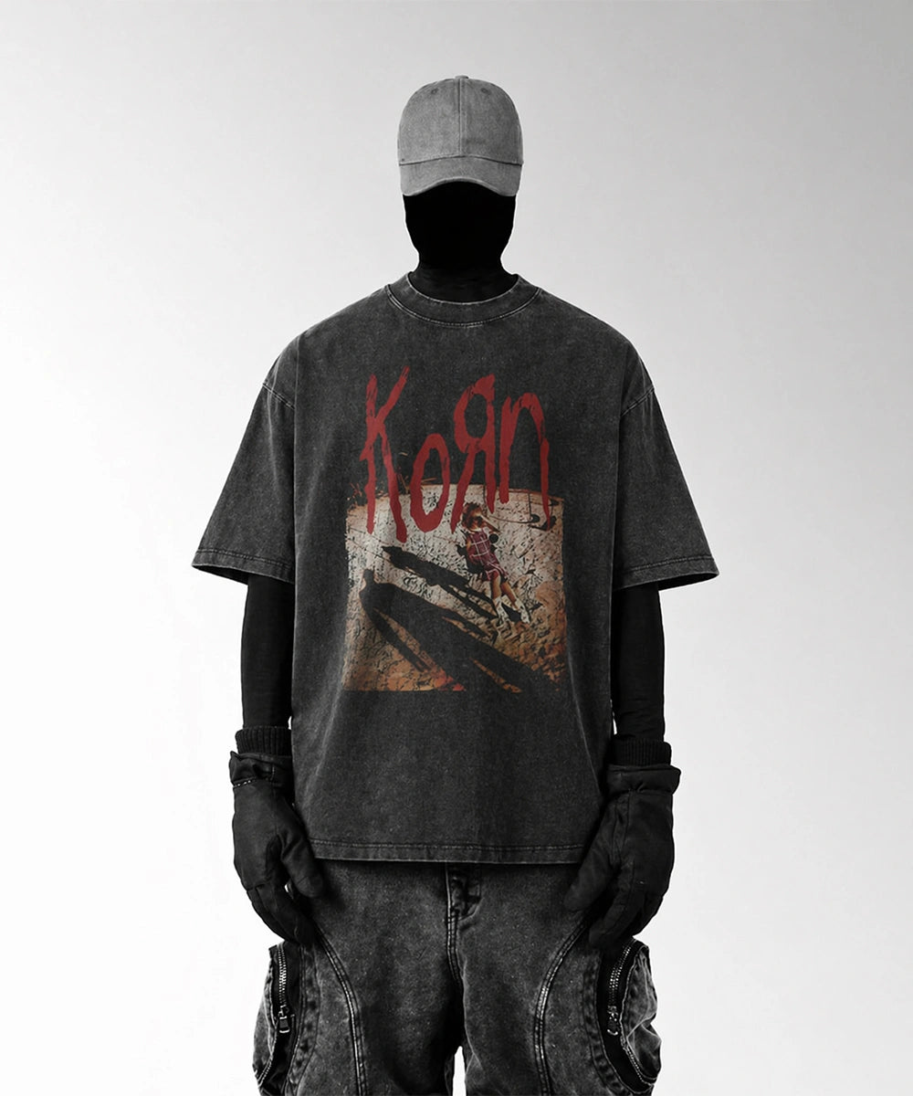 Collection of Korn Child Acid in a gallery layout