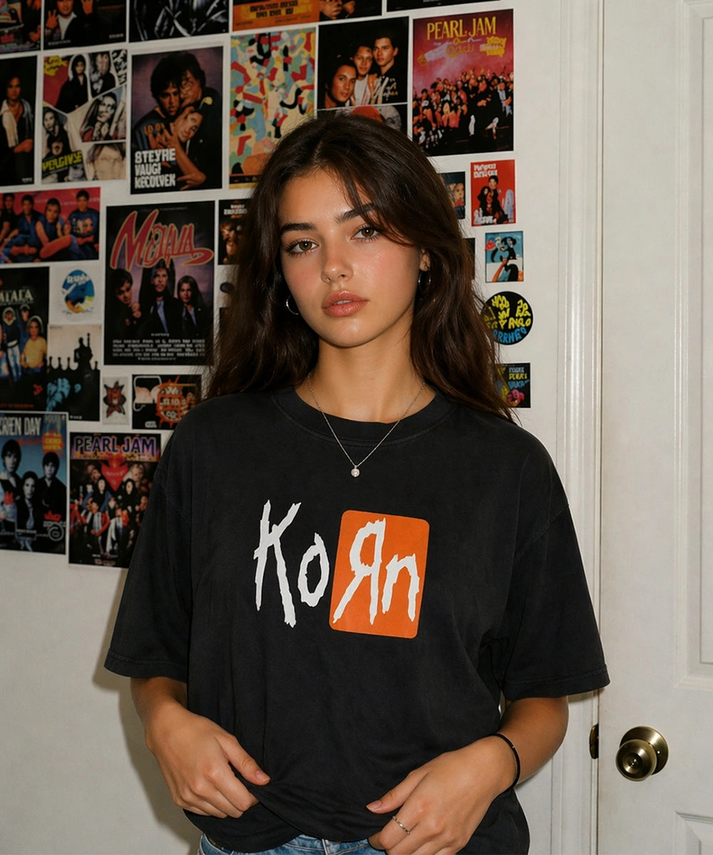 Kornporn
