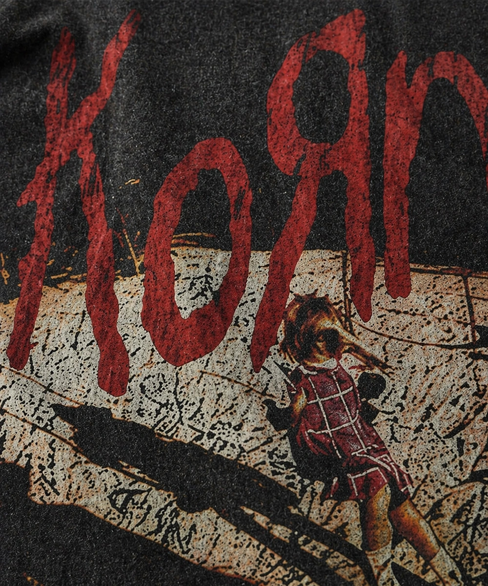Collection of Korn Child Acid in a gallery layout