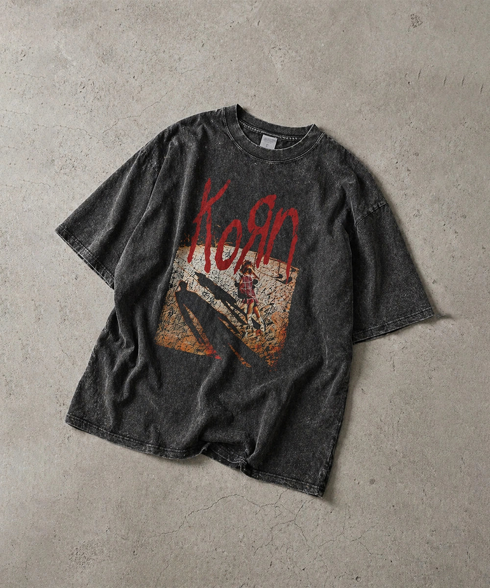 Collection of Korn Child Acid in a gallery layout