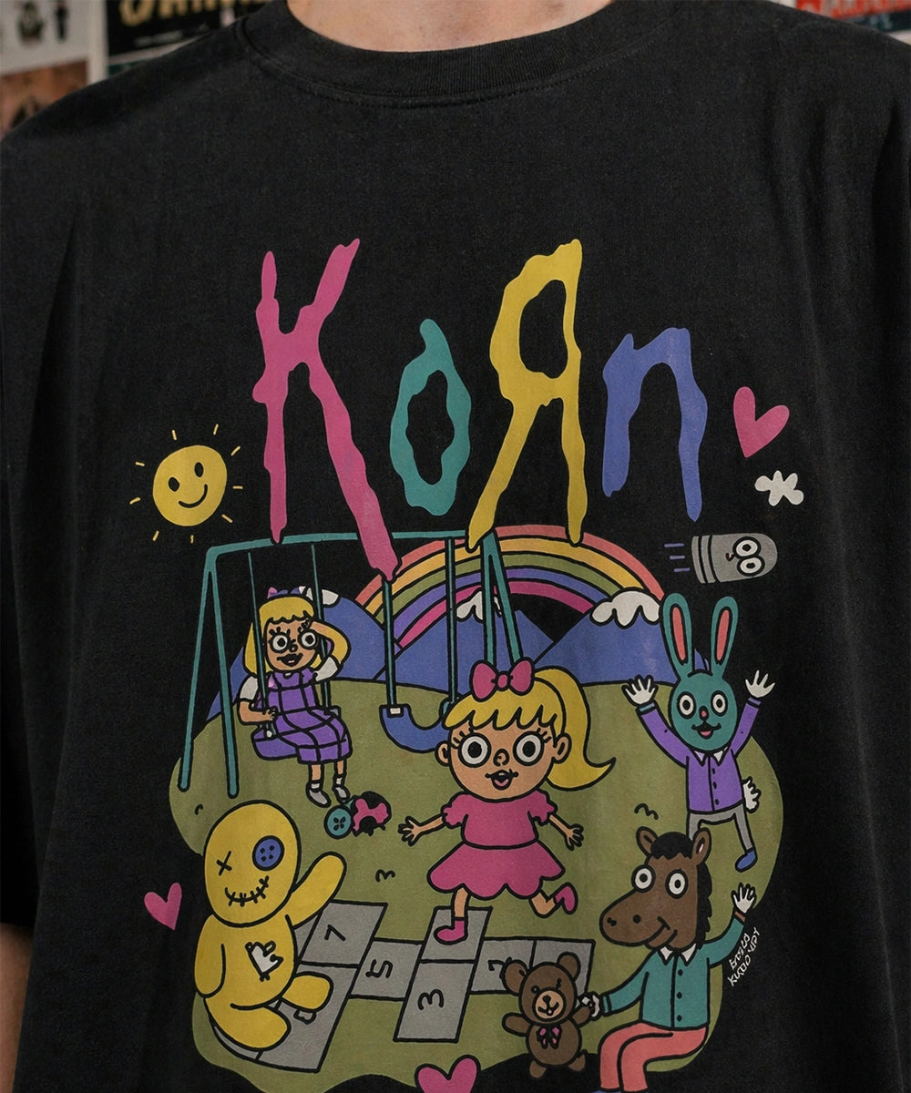 Korn kids