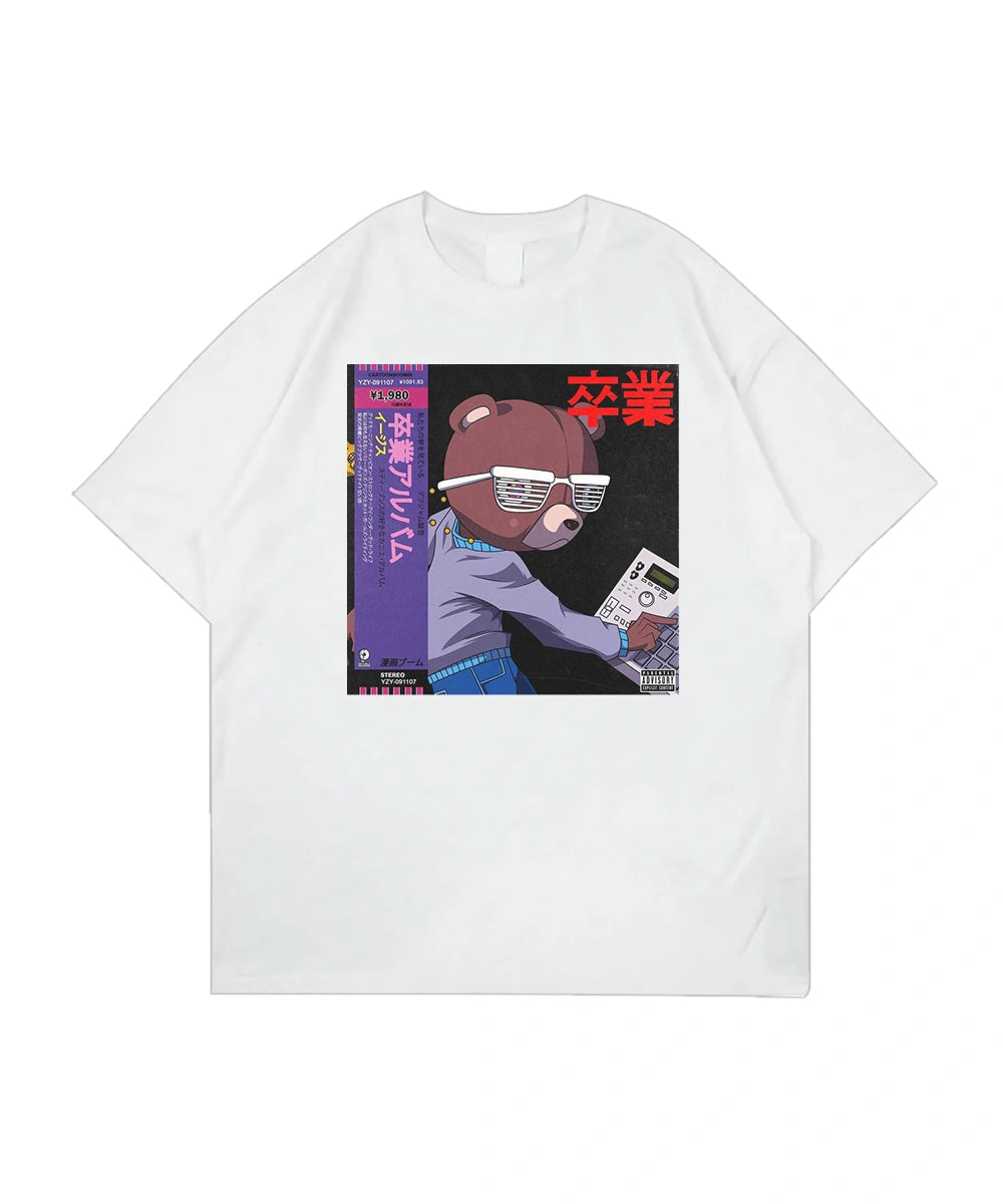 Collection of Kanye Japan in a gallery layout