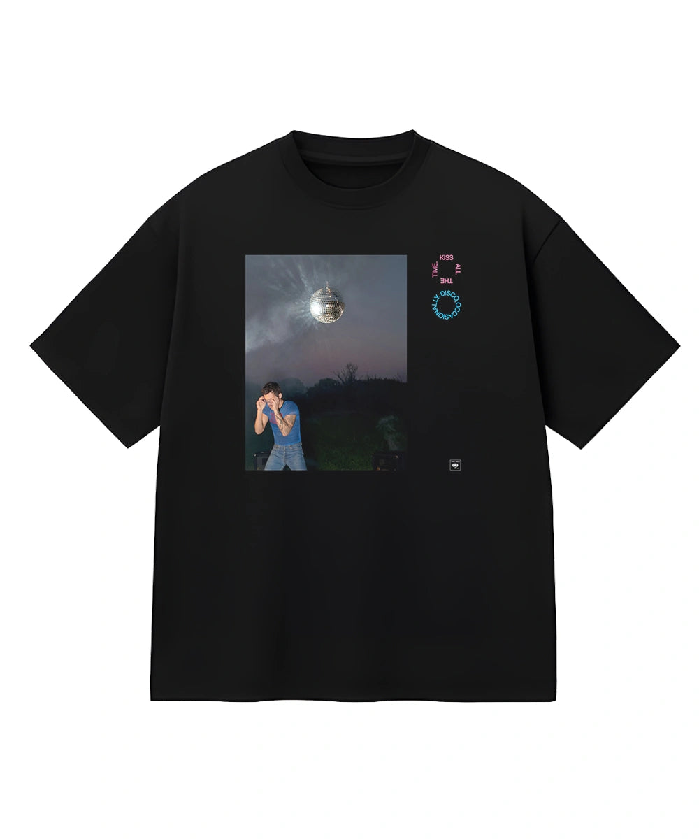 Collection of Kiss All The Time. Disco, Ocassionally in a gallery layout