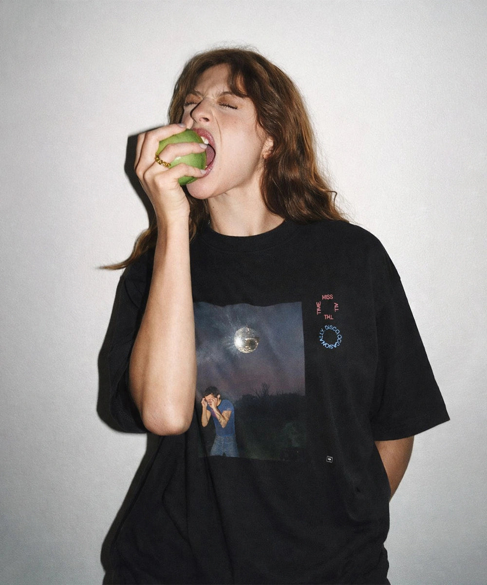 Kiss All The Time. Disco, Ocassionally