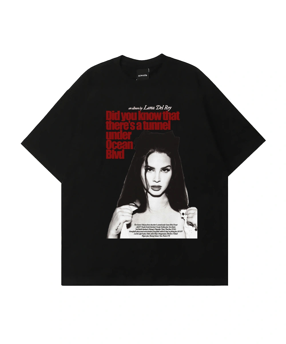 Collection of Lana bulevard in a gallery layout