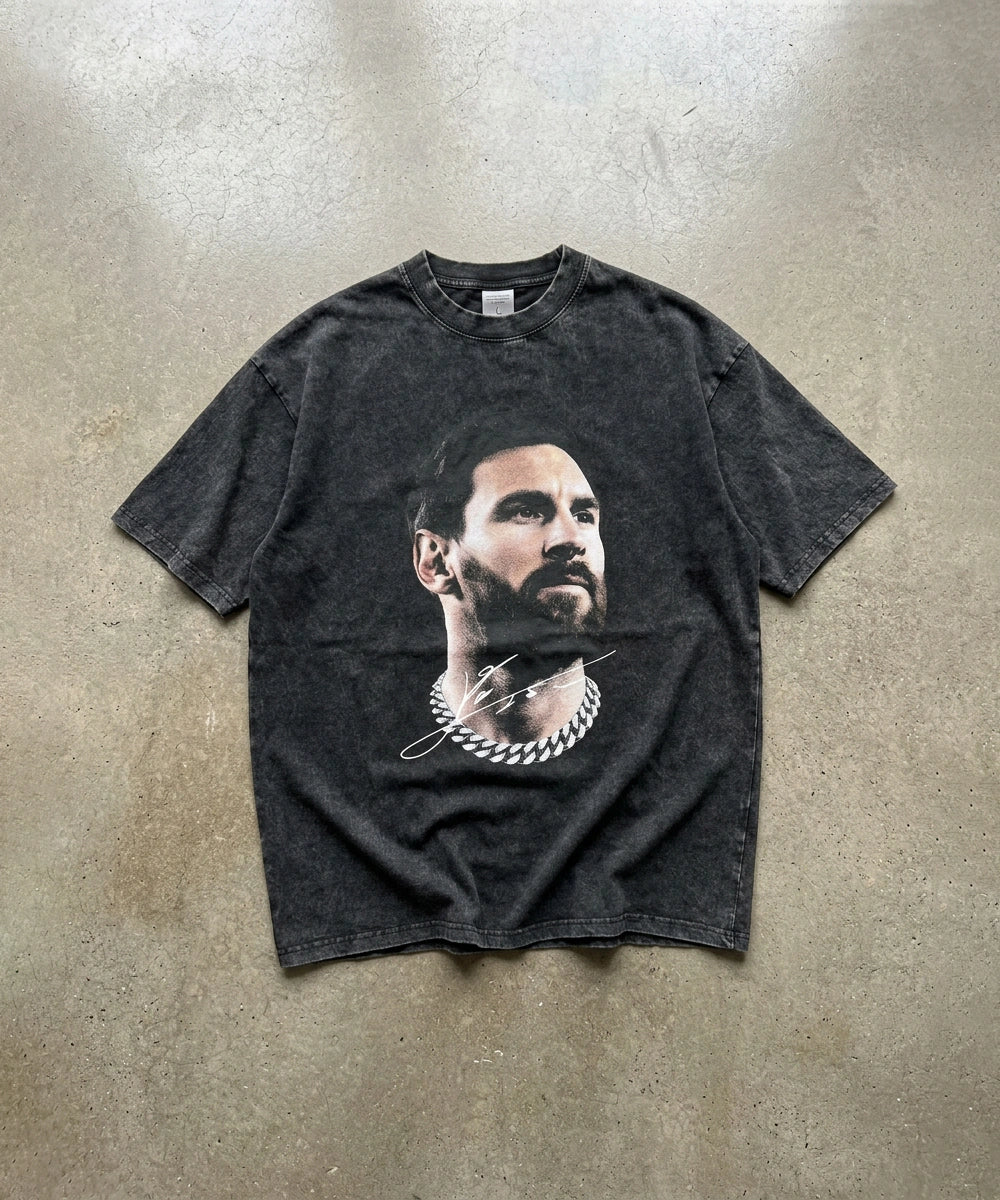 Lionel Acid