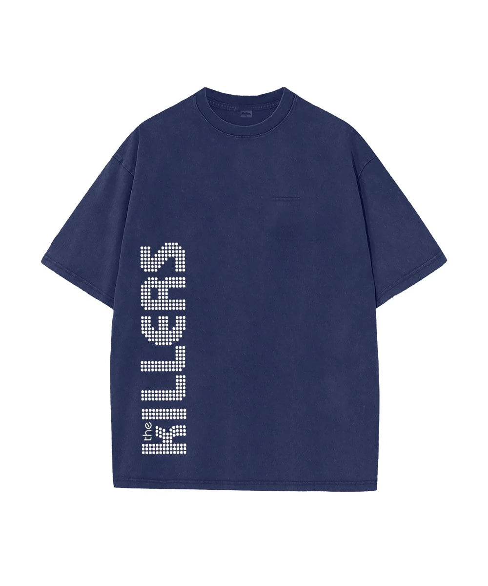 Logo The Killers Acid