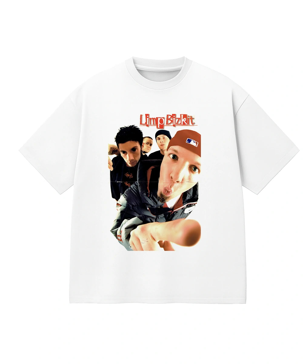 Limp Bizkit Band