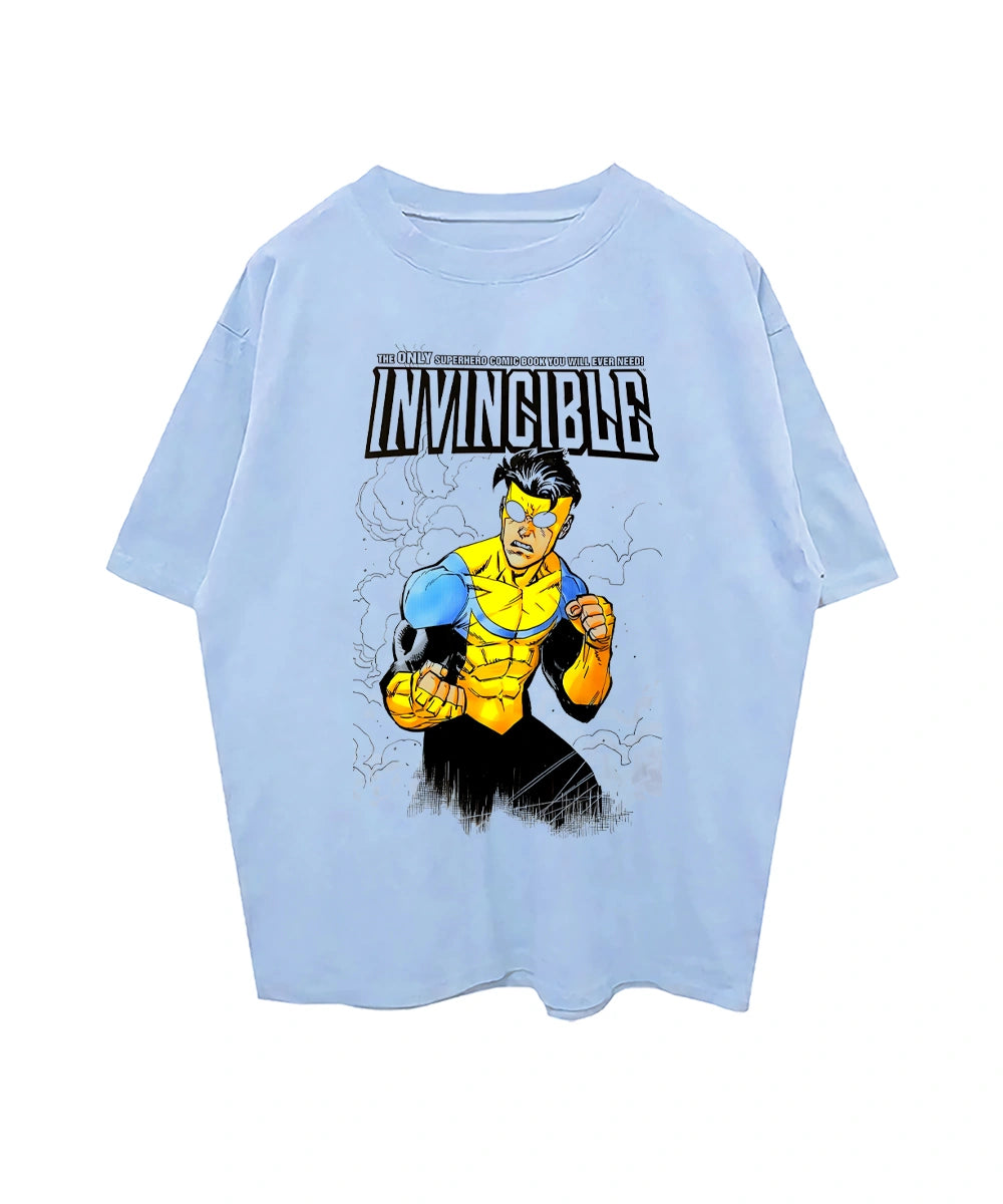 Collection of Mark Superhero in a gallery layout