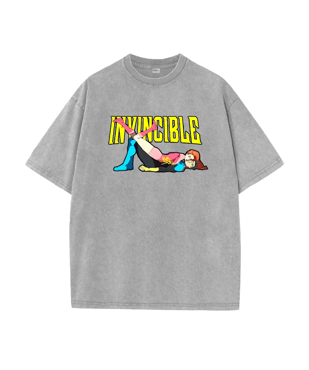 Collection of Mark x Eve acid in a gallery layout