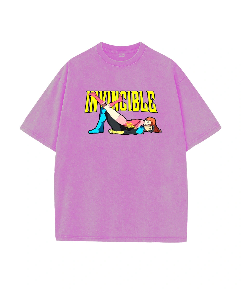 Collection of Mark x Eve acid in a gallery layout