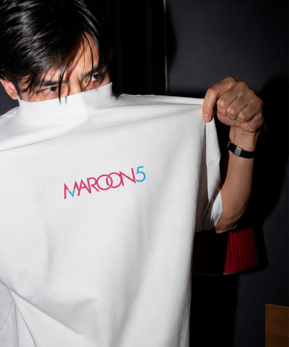 MAROON 5 WORLD TOUR