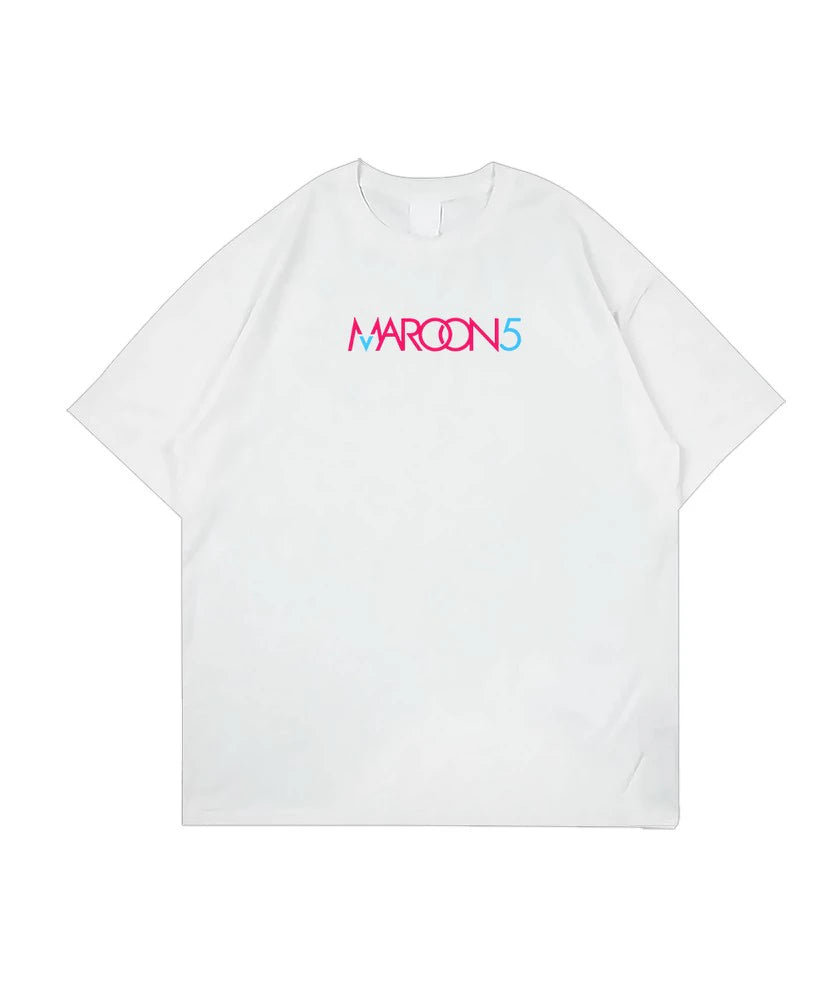 Collection of MAROON 5 WORLD TOUR in a gallery layout