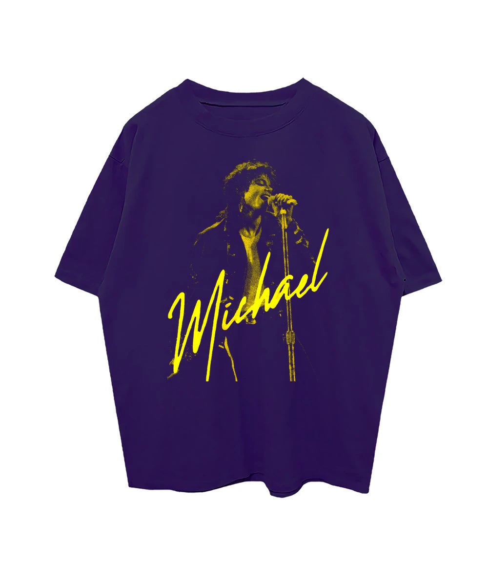 MJ Yellow