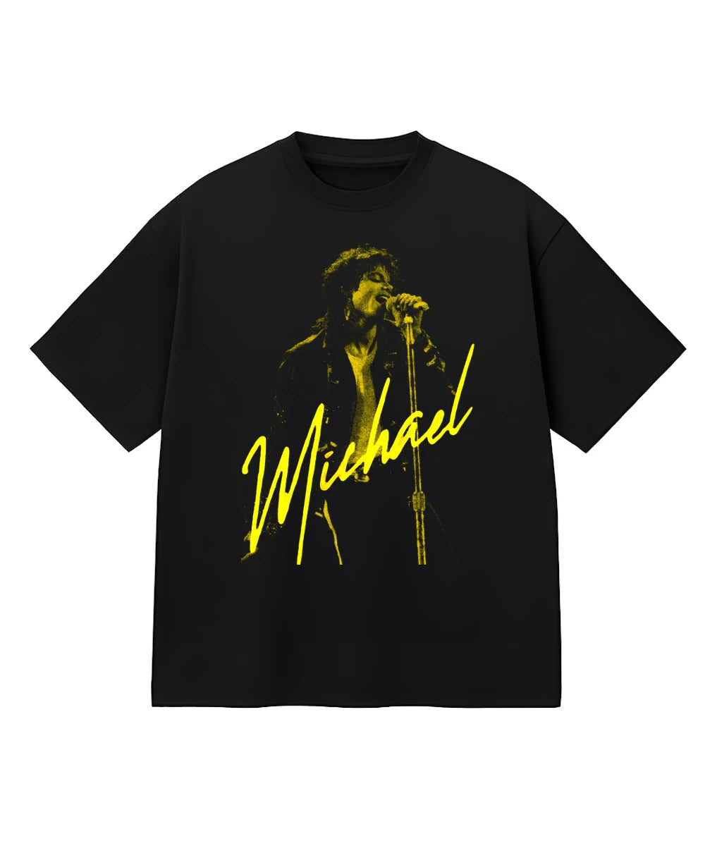MJ Yellow