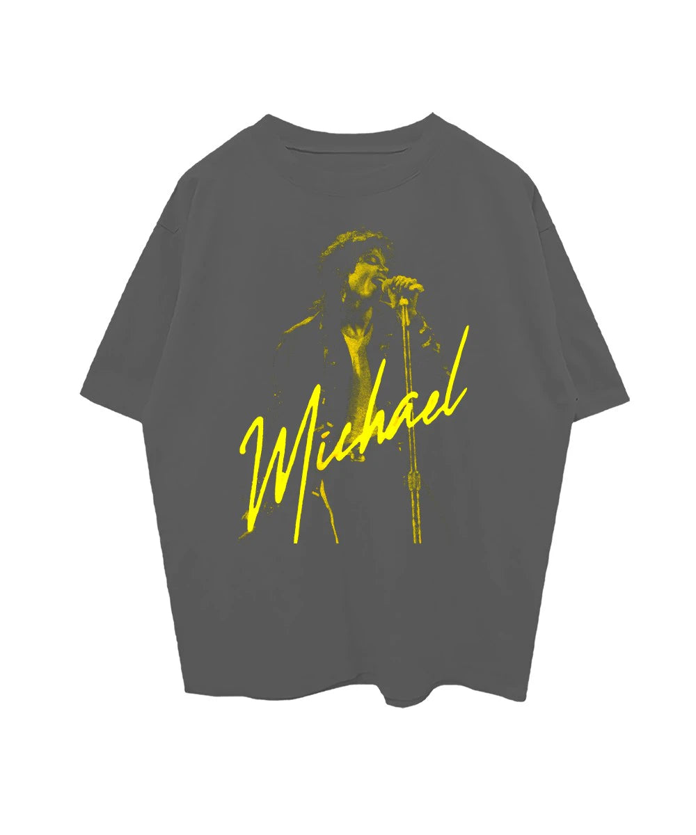 Collection of MJ Yellow in a gallery layout