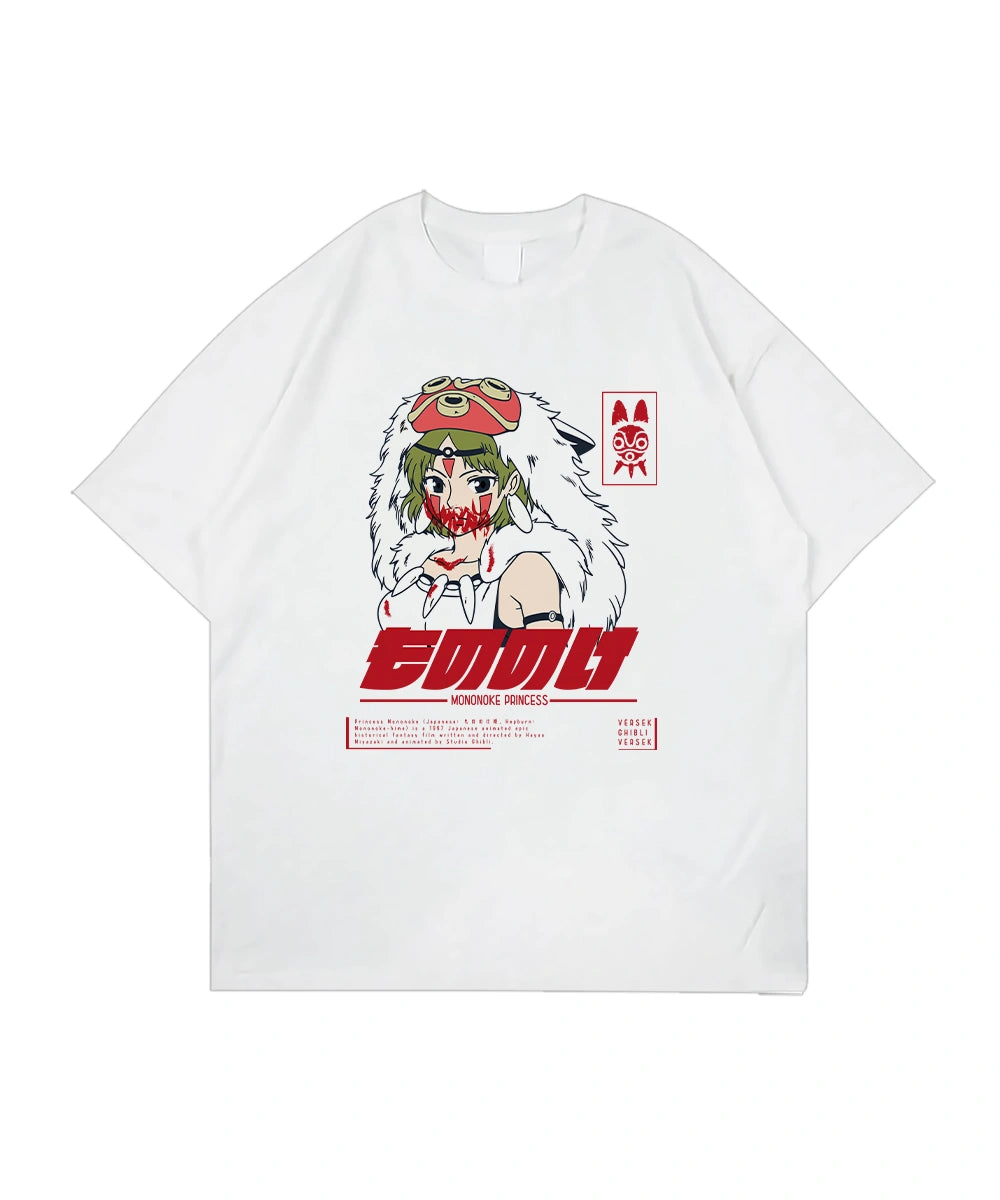 Collection of Mononoke new in a gallery layout