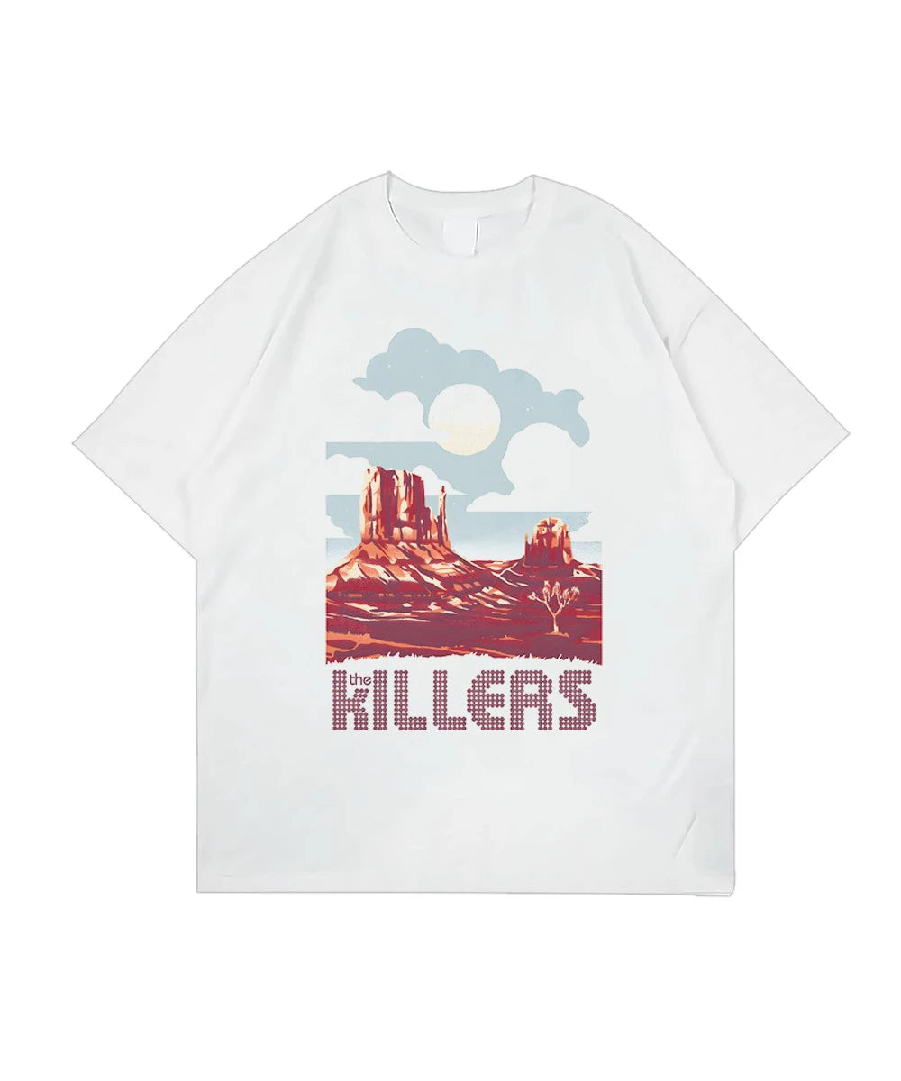 Mountain Killers