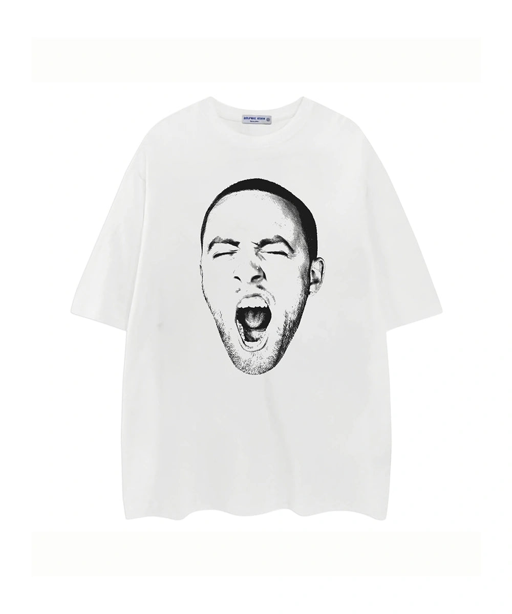 Collection of Mac Miller in a gallery layout