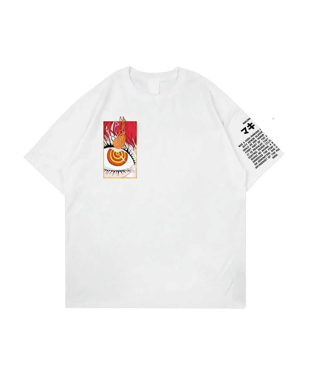 Collection of Makima Eyes in a gallery layout