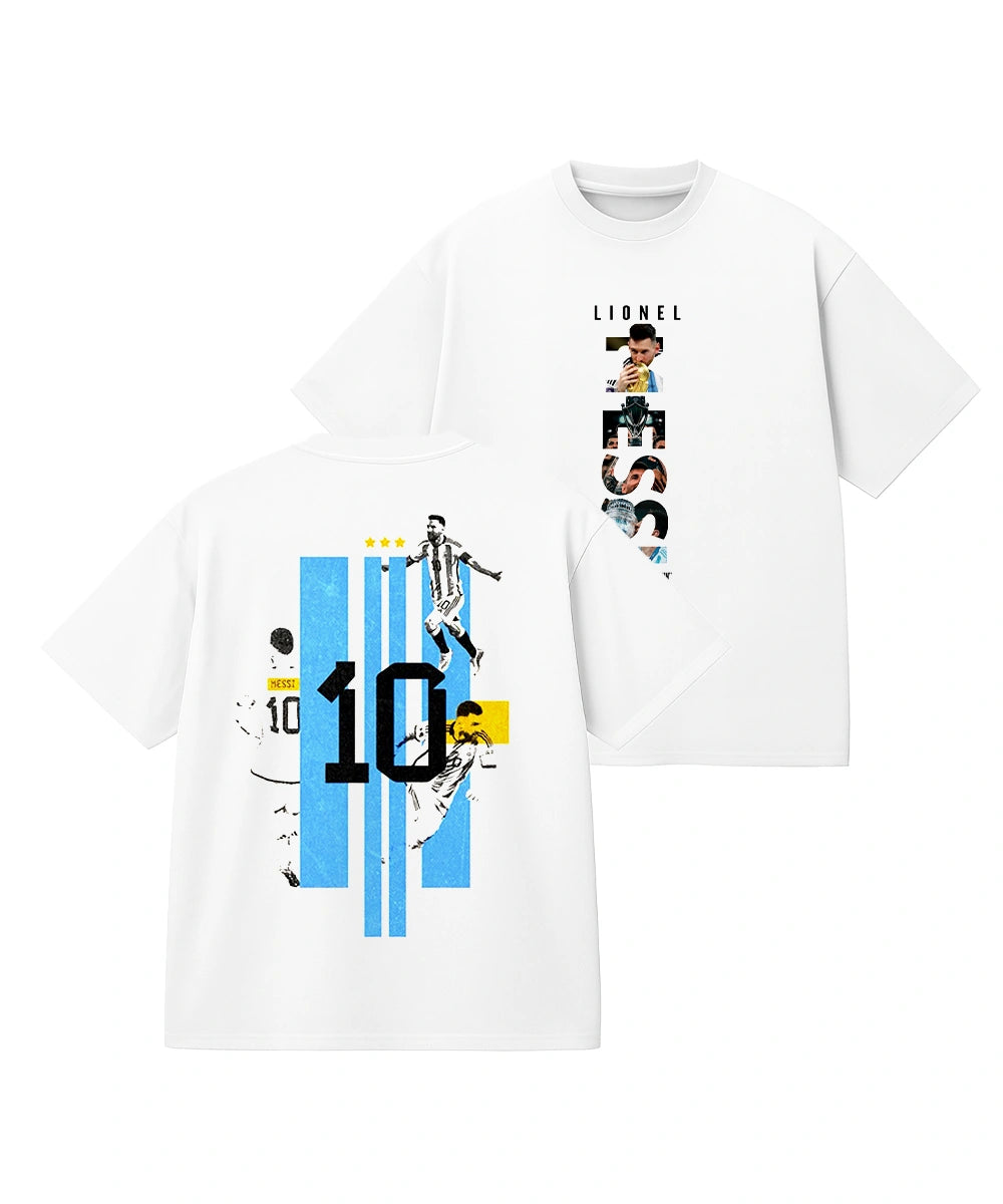 Messi Argentina
