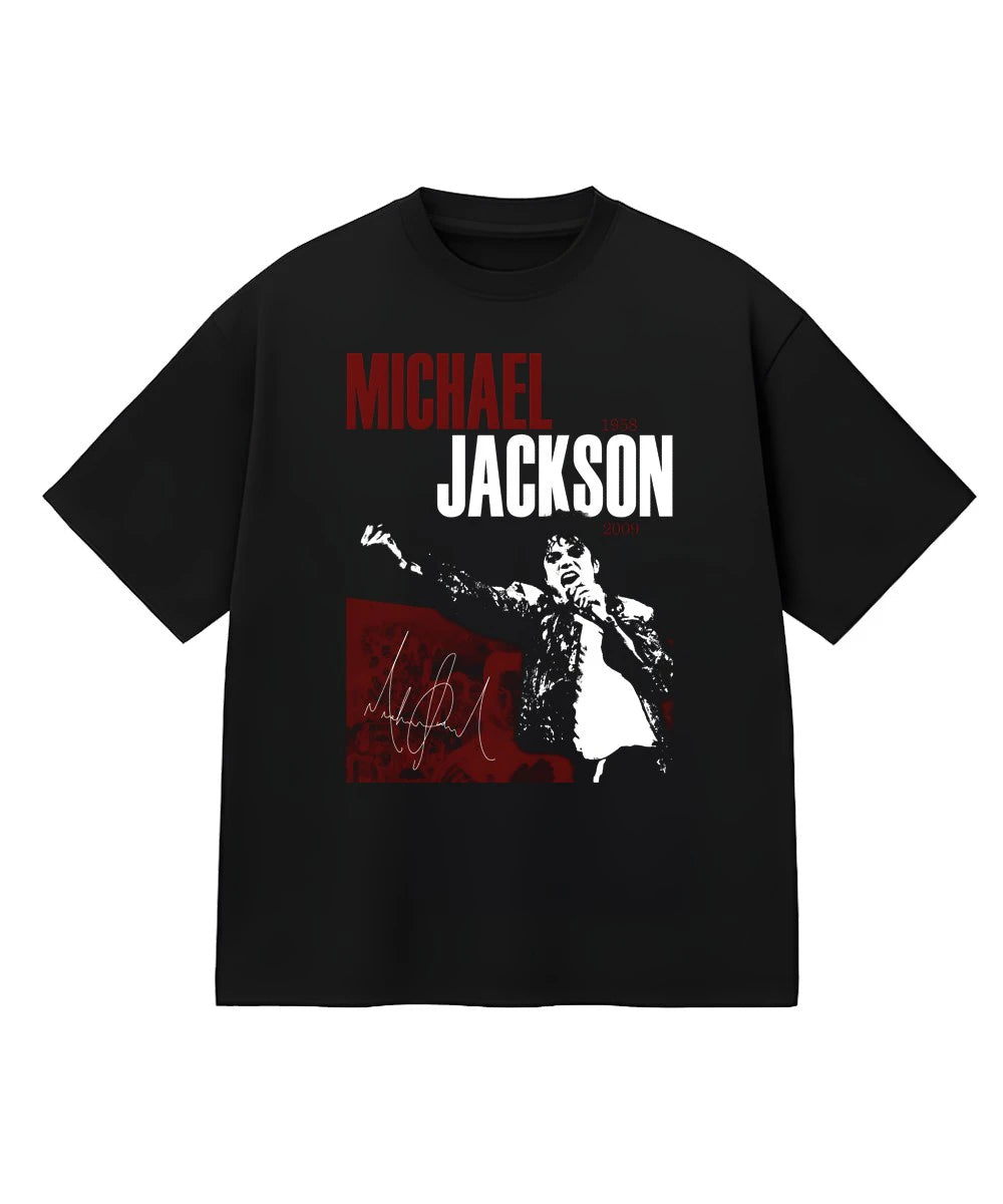 Michael 1958 STOCK