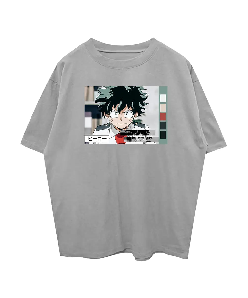 Midoriya