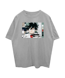 Collection of Midoriya in a gallery layout