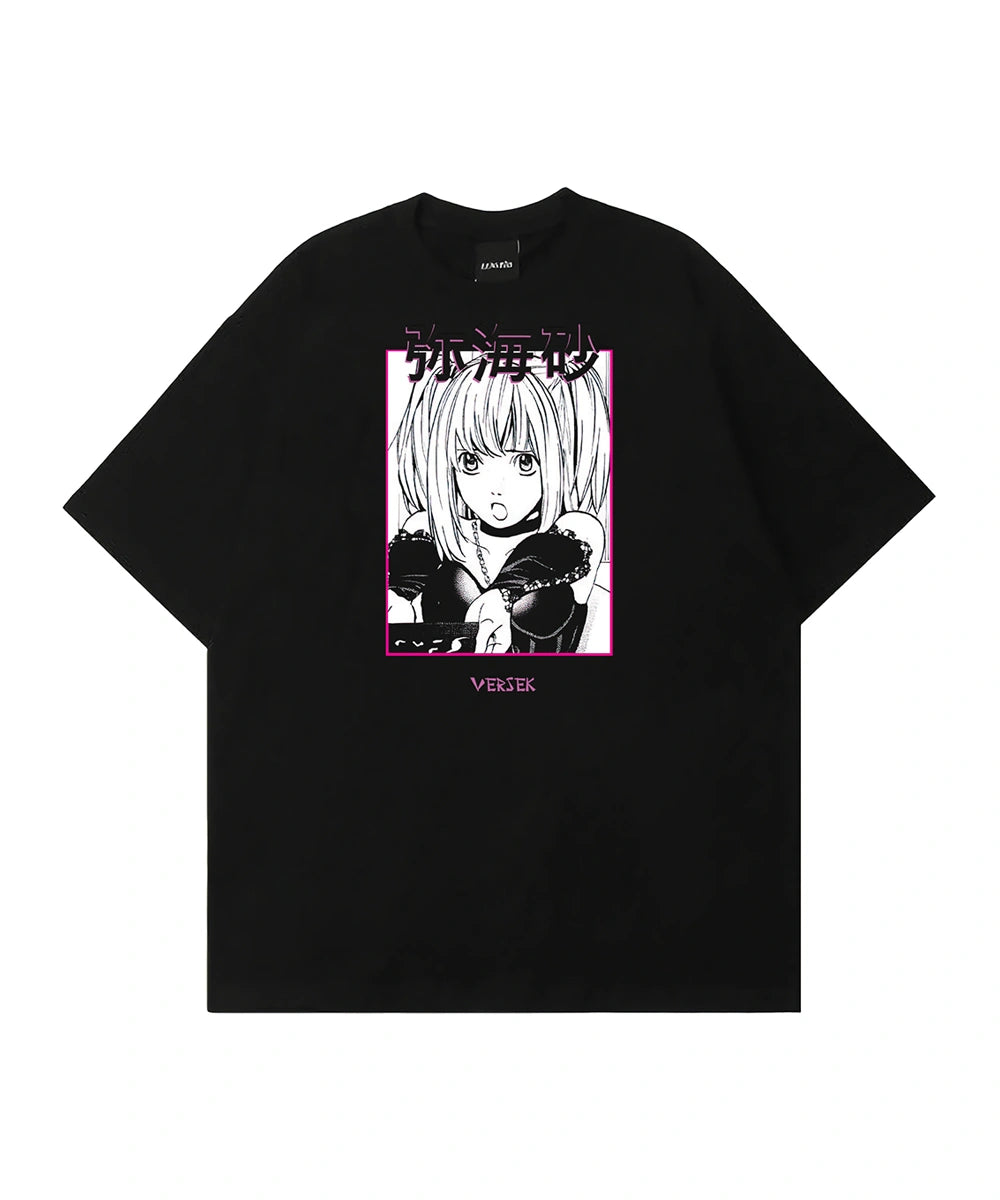 Misa Waifu